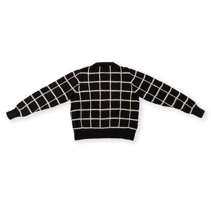Caron As If Knit Cardigan Version 2