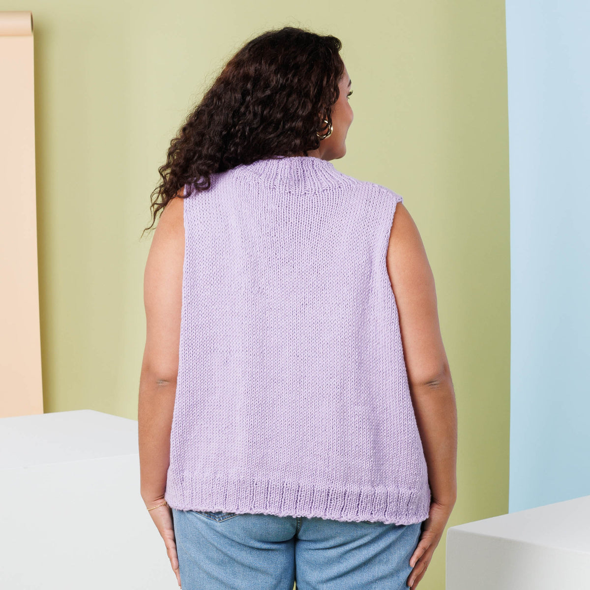 Dusted Lilac