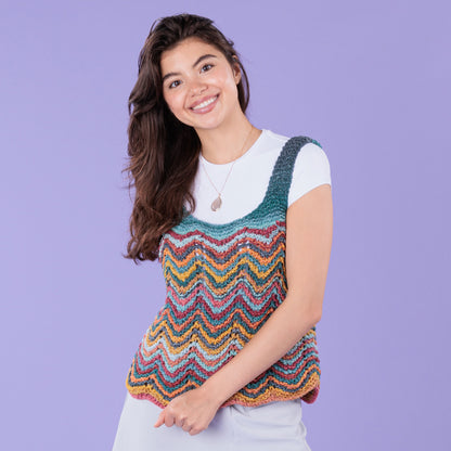 Caron Colorama Lacy Yarn (227g/8oz) All Variants