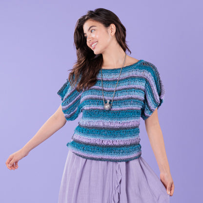 Caron Colorama Lacy Yarn (227g/8oz) All Variants
