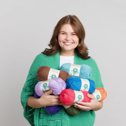 Caron Simply Me Yarn (200g/7oz) All Variants