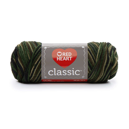 Red Heart Classic Yarn - Discontinued Shades Red Heart Classic Yarn - Discontinued Shades