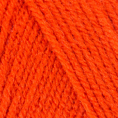 Red Heart Classic Yarn - Discontinued Shades Tangerine