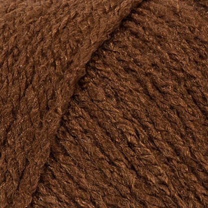 Red Heart Classic Yarn - Discontinued Shades Mid Brown