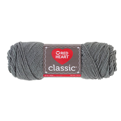 Red Heart Classic Yarn - Discontinued Shades Nickel