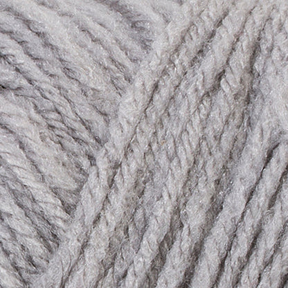 Red Heart Classic Yarn - Discontinued Shades Silver