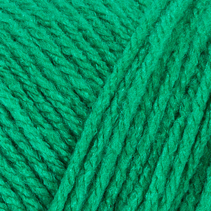 Red Heart Classic Yarn - Discontinued Shades Emerald Green