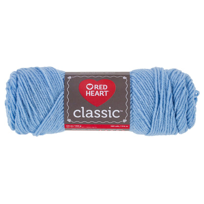 Red Heart Classic Yarn - Discontinued Shades Blue Jewel
