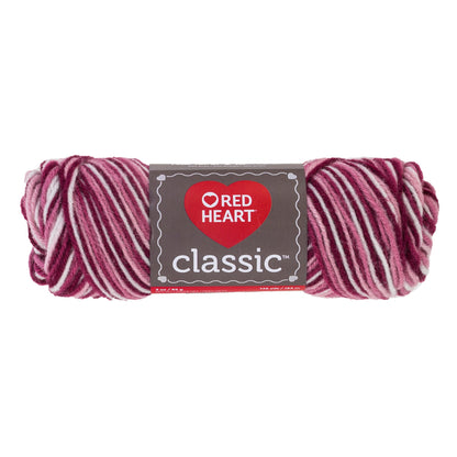 Red Heart Classic Yarn - Discontinued Shades Berries