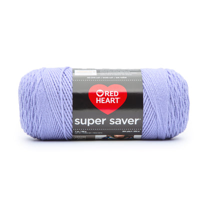 Red Heart Super Saver Yarn Light Jasmine