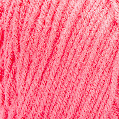 Red Heart Super Saver Yarn Persimmon