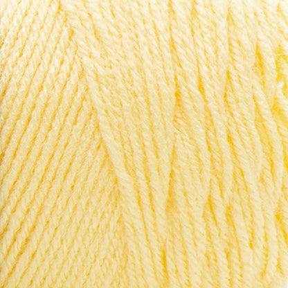Red Heart Super Saver Yarn Lemon