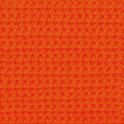 Red Heart Super Saver Yarn Pumpkin