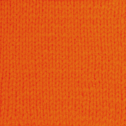 Red Heart Super Saver Yarn Pumpkin
