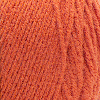 Red Heart Super Saver Yarn Carrot