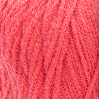 Red Heart Super Saver Yarn Flamingo