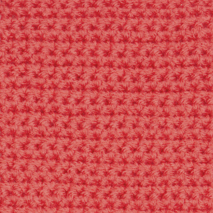 Red Heart Super Saver Yarn Flamingo