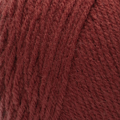 Red Heart Super Saver Yarn - Discontinued Shades Redwood