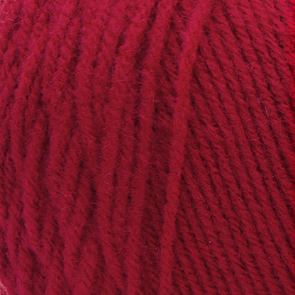 Red Heart Super Saver Yarn Cherry Red