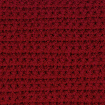 Red Heart Super Saver Yarn Cherry Red