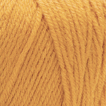 Red Heart Super Saver Yarn Gold