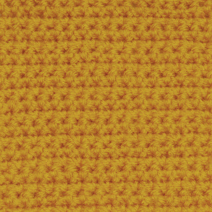 Red Heart Super Saver Yarn Gold