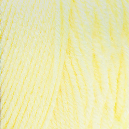 Red Heart Super Saver Yarn Pale Yellow