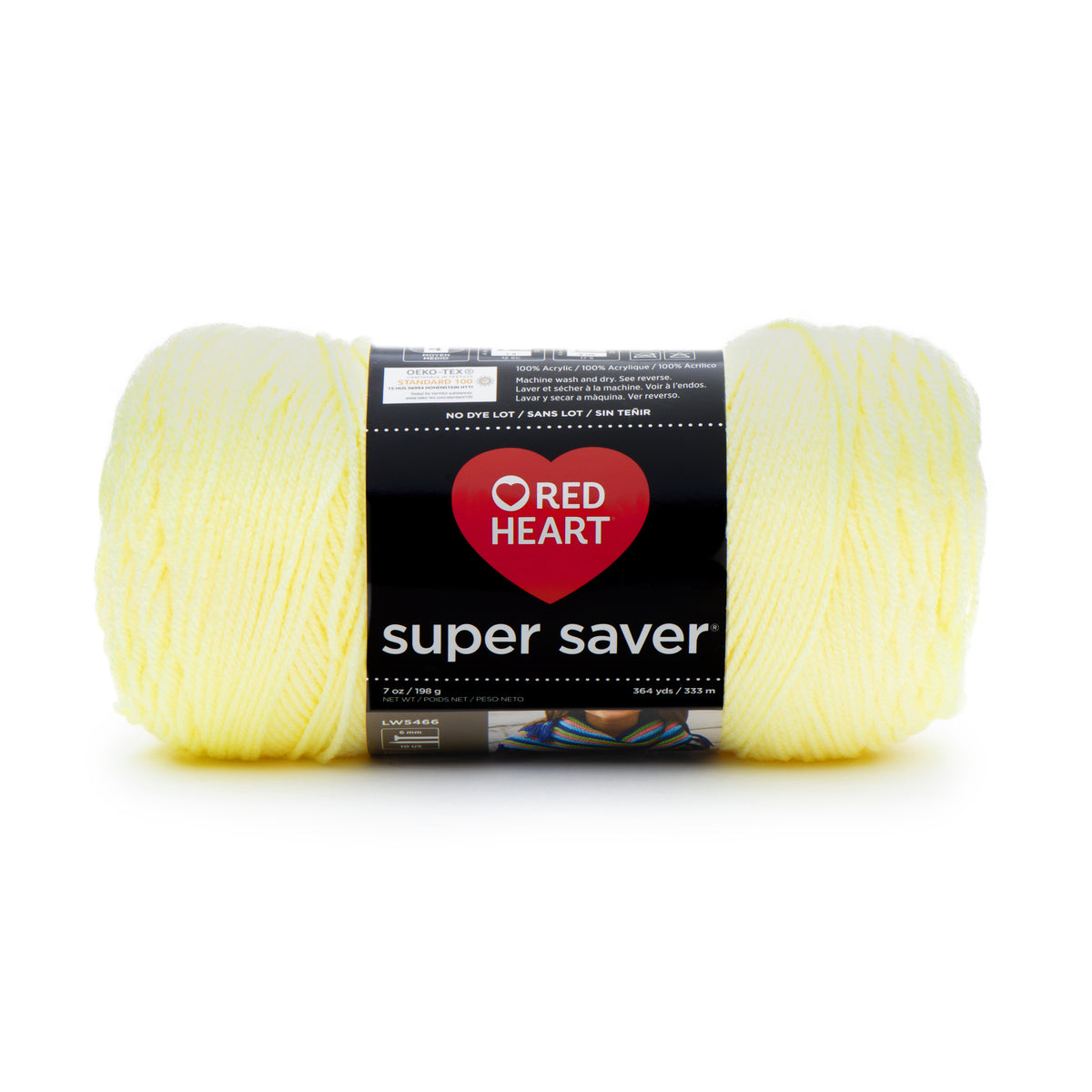 Pale Yellow