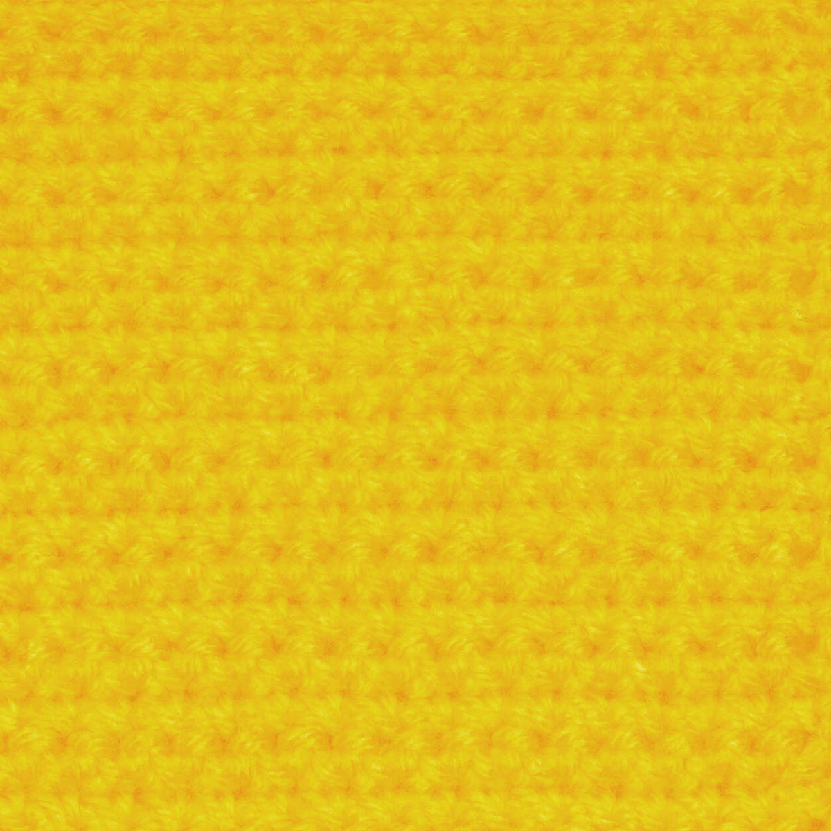 Bright Yellow
