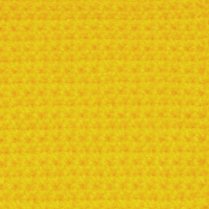 Red Heart Super Saver Yarn Bright Yellow
