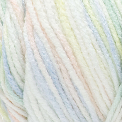 Red Heart Super Saver Yarn - Discontinued Shades Baby Print