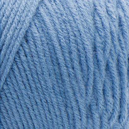 Red Heart Super Saver Yarn Light Periwinkle