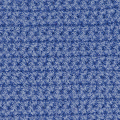 Red Heart Super Saver Yarn Light Periwinkle