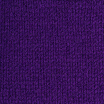 Red Heart Super Saver Yarn Amethyst