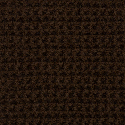 Red Heart Super Saver Yarn Coffee