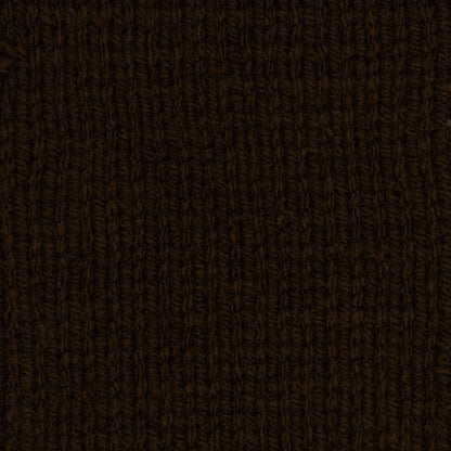 Red Heart Super Saver Yarn Coffee