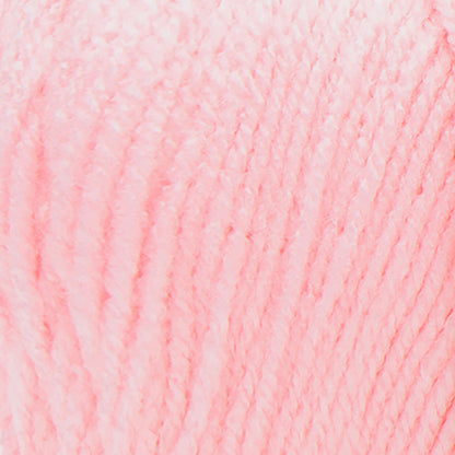 Red Heart Super Saver Yarn - Clearance Shades Petal Pink