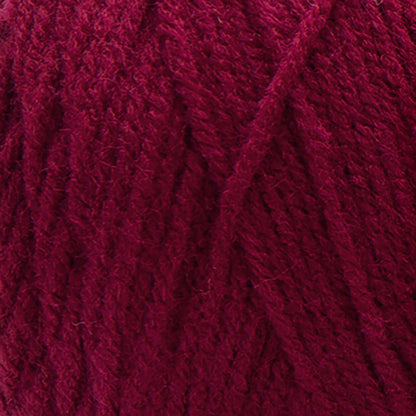 Red Heart Super Saver Yarn Burgundy