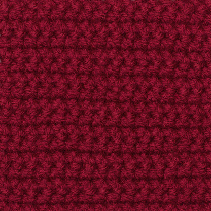 Red Heart Super Saver Yarn Burgundy