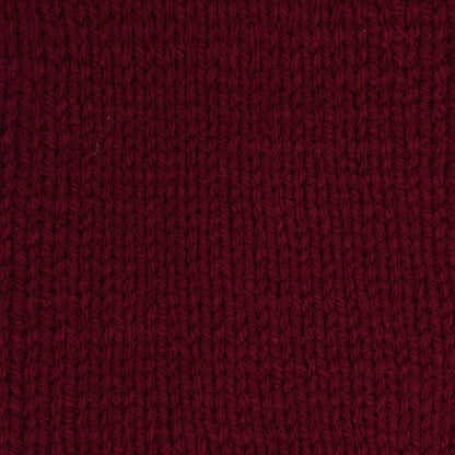 Red Heart Super Saver Yarn Burgundy