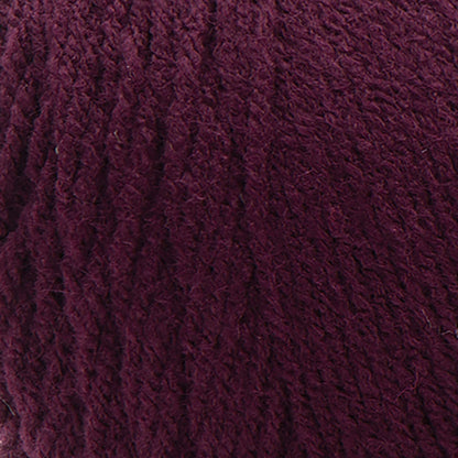 Red Heart Super Saver Yarn Claret
