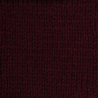 Red Heart Super Saver Yarn Claret