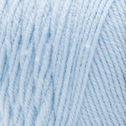 Red Heart Super Saver Yarn Light Blue