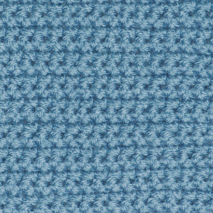 Red Heart Super Saver Yarn Country Blue