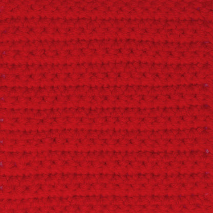Red Heart Super Saver Yarn Hot Red