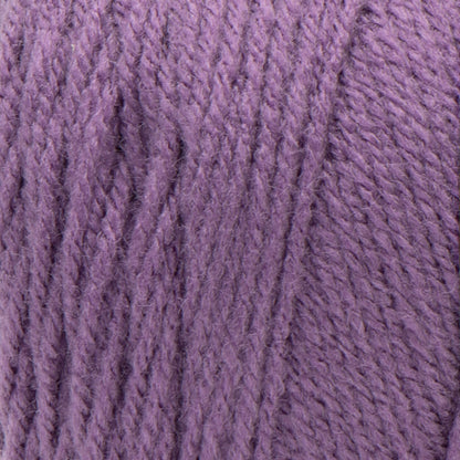 Red Heart Super Saver Yarn Medium Purple