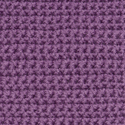 Red Heart Super Saver Yarn Medium Purple