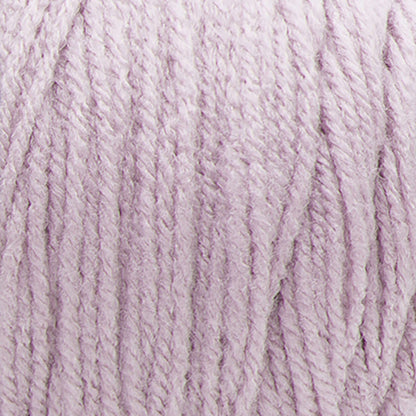 Red Heart Super Saver Yarn Pale Plum