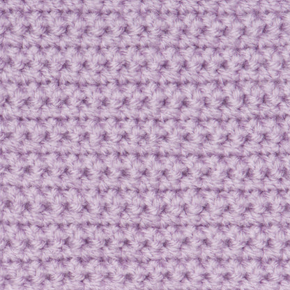 Red Heart Super Saver Yarn Pale Plum