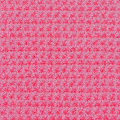 Red Heart Super Saver Yarn Pretty N' Pink